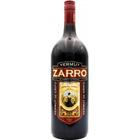 Vermut de Grifo Zarro 15% 1,5L