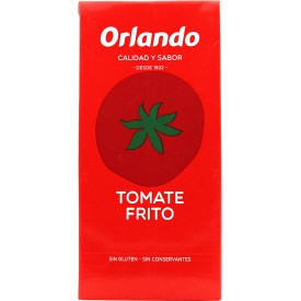Tomate Frito Orlando 780gr