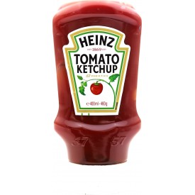 Ketchup Heinz 570gr