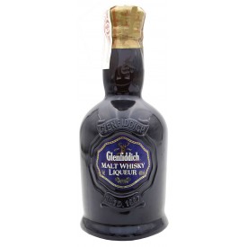Licor Whisky Glenfiddich 50cl