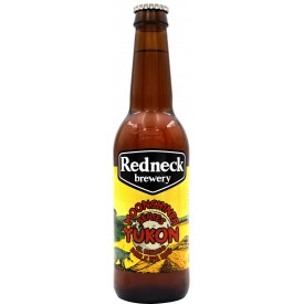 Cerveza Redneck Yukon 8% 33cl