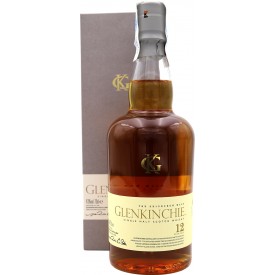 Whisky Glenkinchie 12 años...