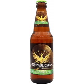 Cerveza Grimbergen Pale Ale...