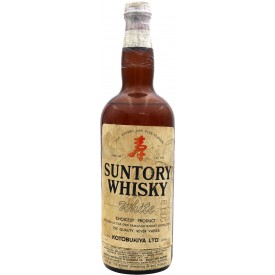 Whisky Suntory White Old...