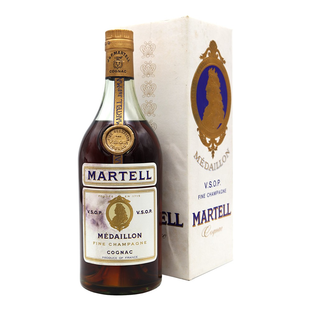 Martell vsop 0.7