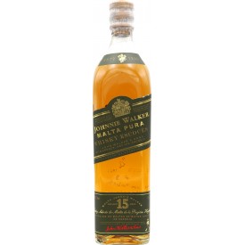 Whisky Johnnie Walker Pure...