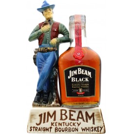 Whiskey Jim Beam Black 8...