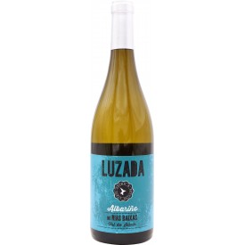 Vino Luzada 12,5% 75cl