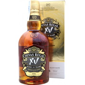 Whisky Chivas Regal XV 15...