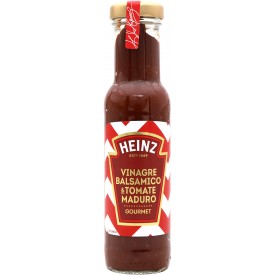 Ketchup con Vinagre...