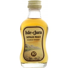 Whisky Isle of Jura 10 Años...