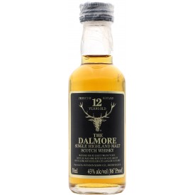Whisky Dalmore 12 Años 43%...
