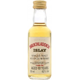 Whisky Bruichladdich 10...