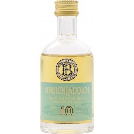 Whisky Bruichladdich 10...