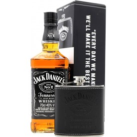 Whiskey Jack Daniel's 40%...