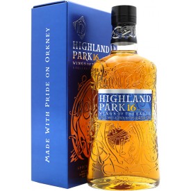 Whisky Highland Park 16...