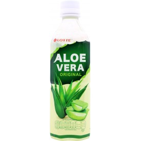 Refresco Aloe Vera 50cl
