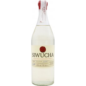 Vodka Siwucha 40% 50cl.