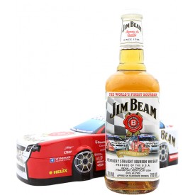Whiskey Jim Beam Racing...