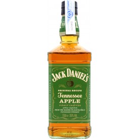 Whiskey Jack Daniel's Apple...