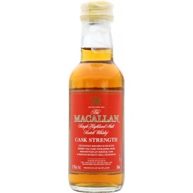 Whisky Macallan Cask...