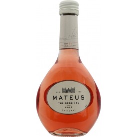 Vino Mateus Rosé 11% 18,7cl