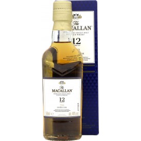 Whisky Macallan 12 Años...