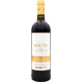 Vino Macán 2015 14,5% 75cl