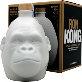Ron Kong 40% 70cl