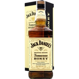 Licor Jack Daniel's Honey...