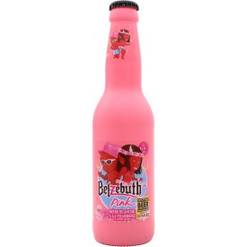 Cerveza Belzebuth Pink 2,8%...