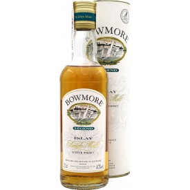 Whisky Bowmore Legend Rare...