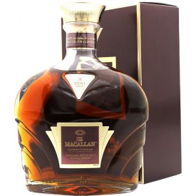 Whisky Macallan The 1700...