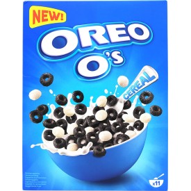 Cereales Oreo 350gr