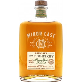Whiskey Minor Case 45% 70cl