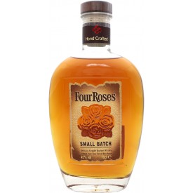 Whiskey Four Roses Small...