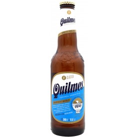 Cerveza Quilmes 4,9% 34cl