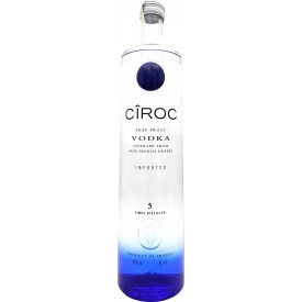 Vodka Ciroc 40% 3L