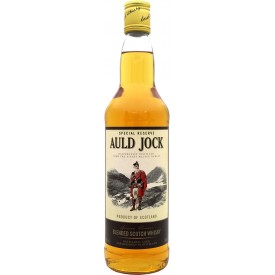 Whisky Auld Jock Special...