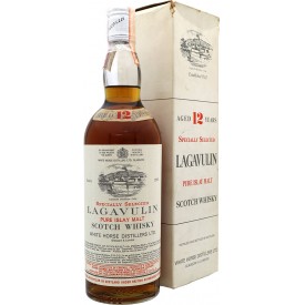 Whisky Lagavulin 12 Años...