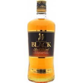 Whisky Nikka Black Rich...