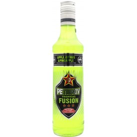 Vodka Tropical Fusion 12,5%...