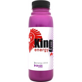 Bebida Energética King...
