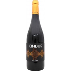 Vino Cindus 2019 15% 75cl
