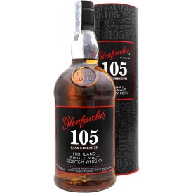 Whisky Glenfarclas 105 Cask...