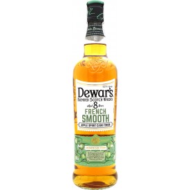 Whisky Dewar's 8 Años...