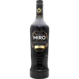 Vermouth Miró Reserva 16% 1L