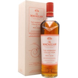 Whisky Macallan Harmony...