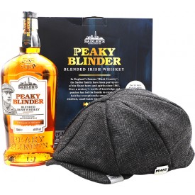Whiskey Peaky Blinder 40%...