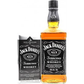 Whiskey Jack Daniel's +...